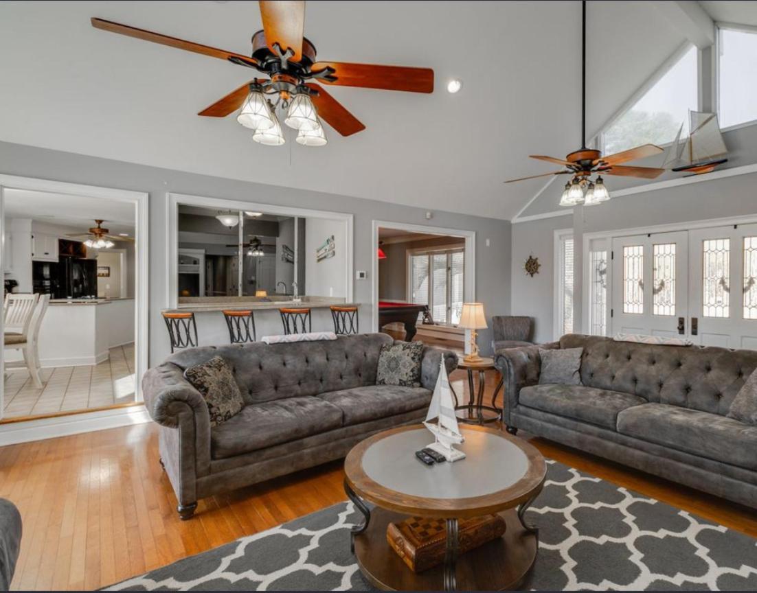 The Lake House Irmo ภายนอก รูปภาพ