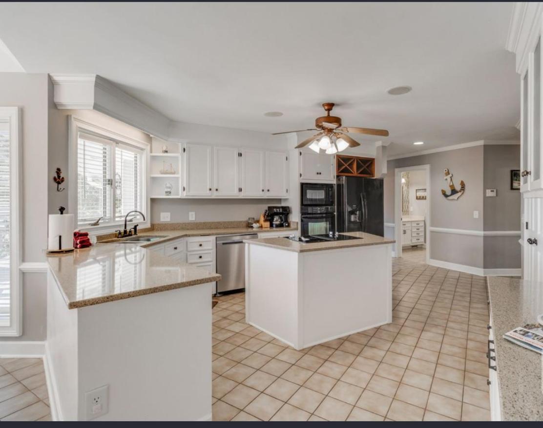 The Lake House Irmo ภายนอก รูปภาพ