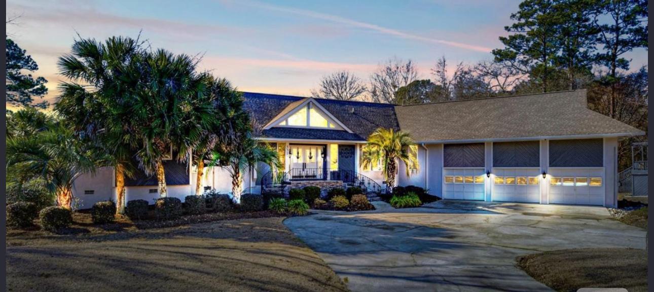 The Lake House Irmo ภายนอก รูปภาพ