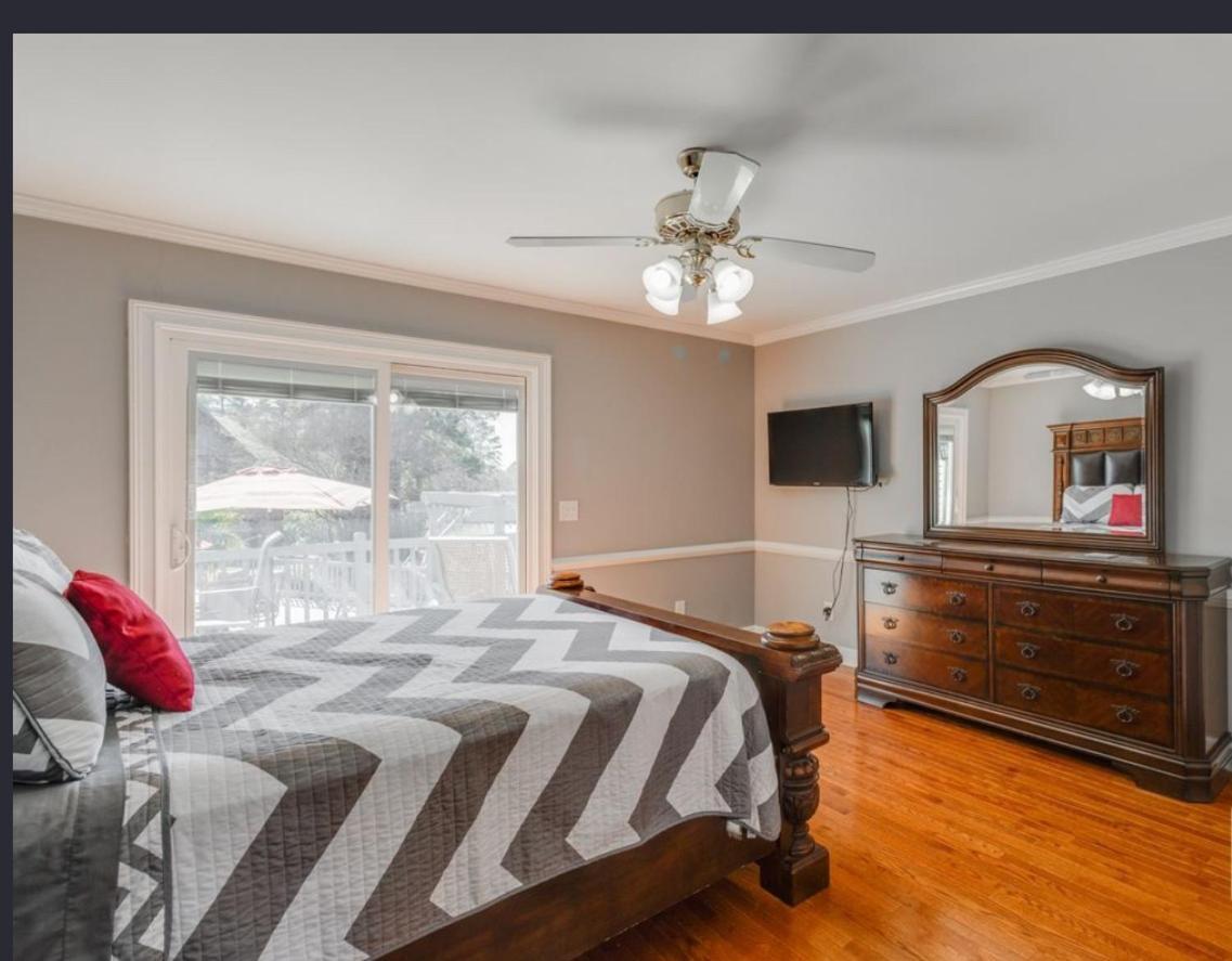 The Lake House Irmo ภายนอก รูปภาพ