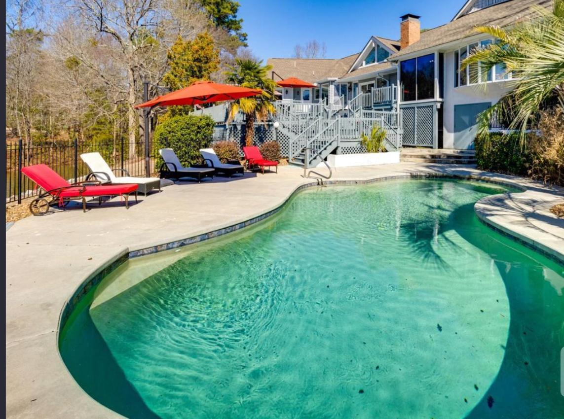 The Lake House Irmo ภายนอก รูปภาพ