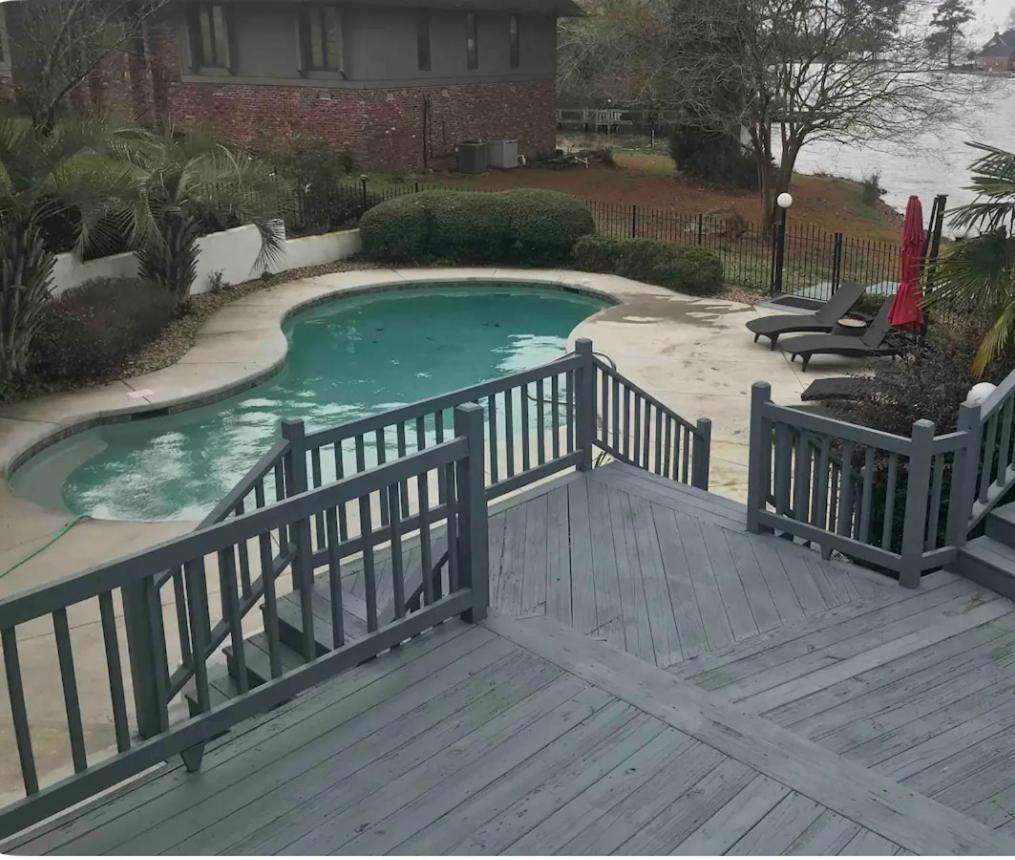 The Lake House Irmo ภายนอก รูปภาพ