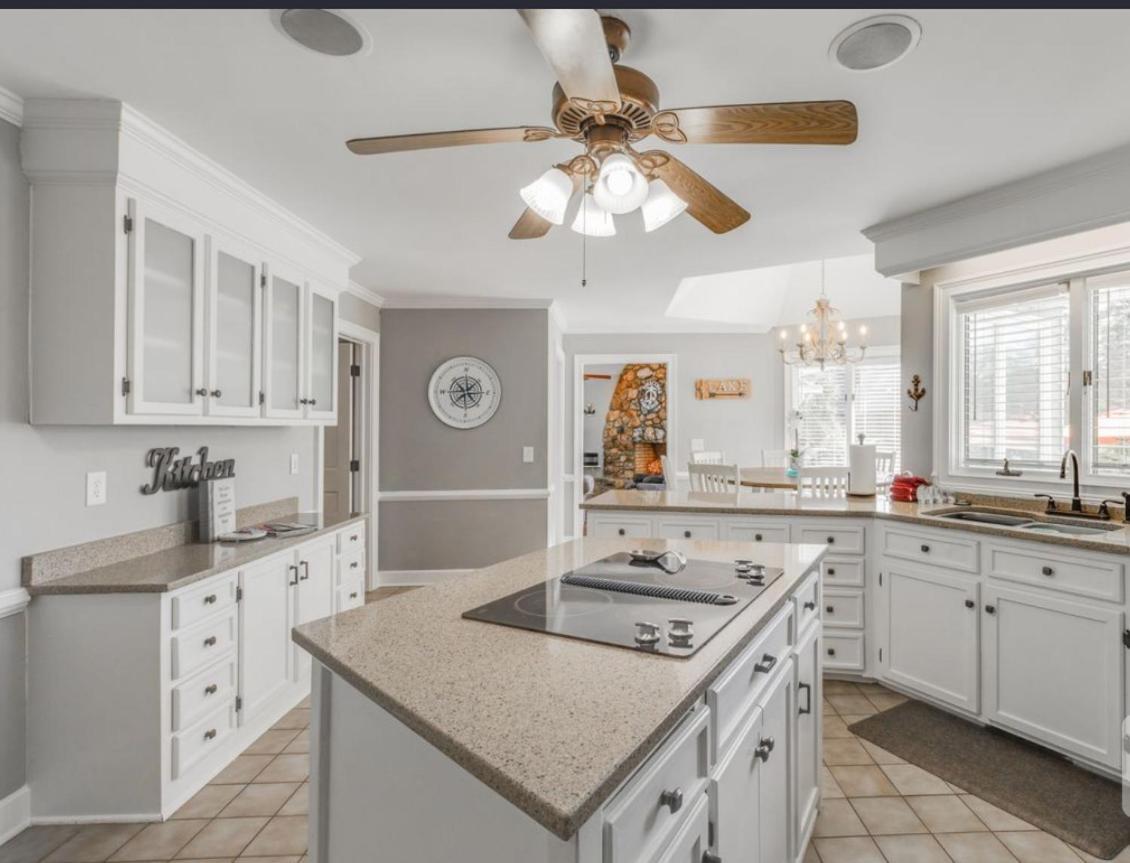 The Lake House Irmo ภายนอก รูปภาพ