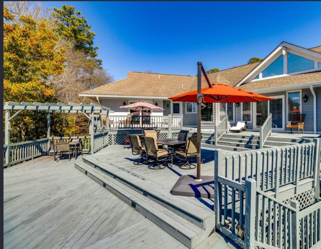 The Lake House Irmo ภายนอก รูปภาพ