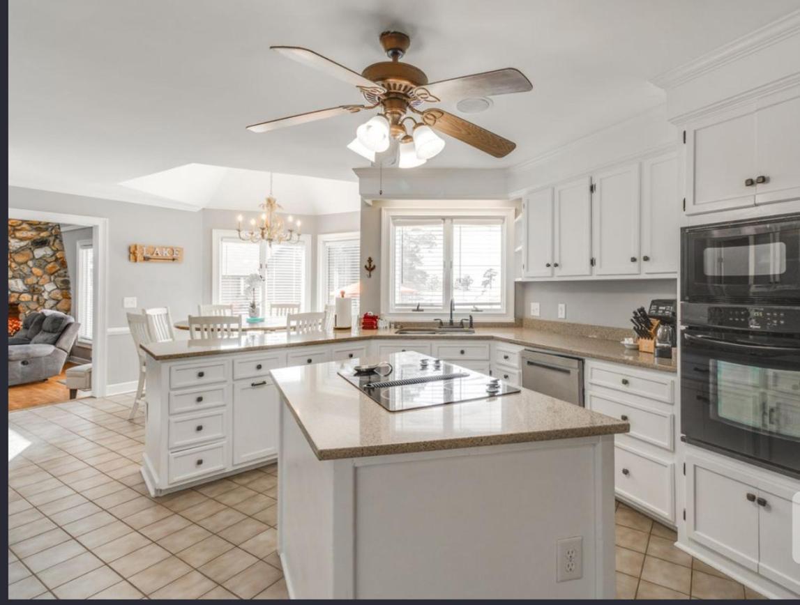 The Lake House Irmo ภายนอก รูปภาพ